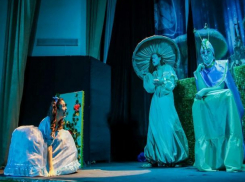 В Ставрополе стартует всероссийский театральный фестиваль «Феникс»