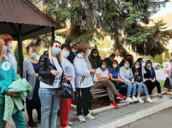 Пятигорчане восстали против перепрофилирования городского роддома под CoVID-госпиталь
