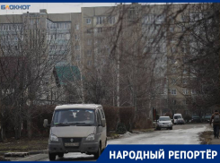 «Весь район задыхается»: вонь накрыла окрестности 204 квартала и Ташлы в Ставрополе 