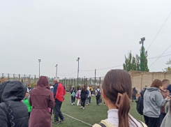 В Ставрополе поступили сообщения о минировании ряда школ и торговых центров