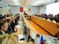 Стали известны имена возможных кандидатов на пост губернатора Ставрополья, - источник
