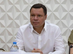 Очередной высокий пост получил бывший учитель, кадровик и глава округа Гультяев на Ставрополье