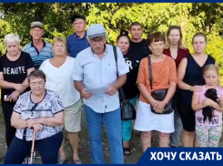 1,5 тысячи за 4 куба: конские цены на подвоз воды возмутили жителей хутора на Ставрополье 