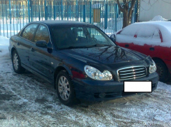 Виновника ДТП на темном Hyundai «за магарыч» разыскивают на Ставрополье 