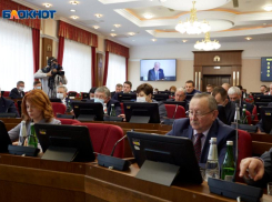 Владеющий наделами беднейший депутат думы Ставрополья заработал за год 41 тысячу рублей 