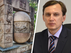 Крути — не хочу: как трехтонное яйцо в Железноводске качает карьеру и исполняет мечты