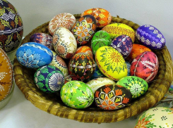 При разговлении на Пасху главное соблюдать умеренность, - эксперты