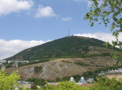 Минприроды Ставрополья хочет отсудить часть терренкура на КМВ у администрации Пятигорска