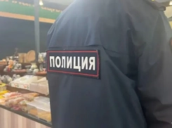 Около 600 иностранных граждан доставлено в полицию после мигрантской облавы на Ставрополье