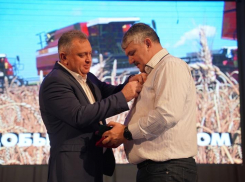 Депутат-едрос отгородился от селян забором и ограничил им доступ к реке на Ставрополье