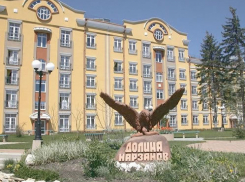 Санатории КМВ показали 100% загрузку на новогодние праздники