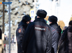 Выпущенный кулак в челюсть полицейского обошелся ставропольчанке в 45 тысяч рублей