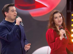 Под песню «Жиган-лимон» ставропольчанка боролась за сына Михаила Круга на федеральном канале 