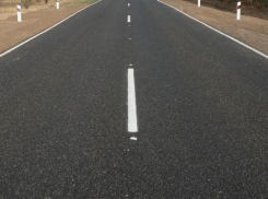 Новый участок дороги «Светлоград - Благодарный - Будённовск» открыли на Ставрополье