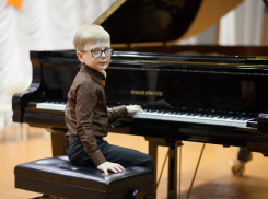 Эмиль Волков выступит для ставропольцев