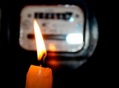 На Ставрополье более двухсот жителей села Левокумка остались без света  