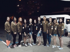 Студенты аграрного университета Ставрополя поедут в Крым работать официантами и мойщиками посуды