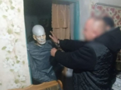 На Ставрополье селянин отправил на тот свет сожителя матери одним ударом ноги