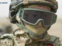 Замглавы Ессентуков Артур Кюрджиев ушел добровольцем в зону СВО