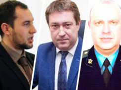 Газовое обслуживание, задержание судебного пристава и итоги года в сфере медицины обсуждали ставропольцы на этой неделе