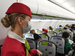 «Страх, злость, оценка рисков убийства»: ставрополец встретил в самолете женщину из Испании