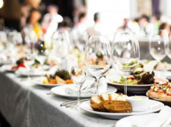 Банкет на два миллиона для ставропольского правительства отменен