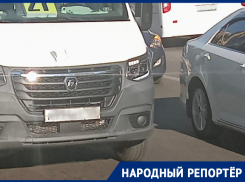 «Боль была невыносимой»: женщина пострадала из-за водителя-личаха в общественном транспорте Ставрополя