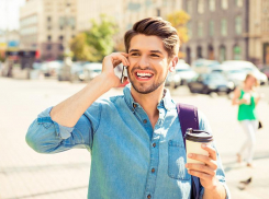 МегаФон запустил федеральную сеть VoLTE 