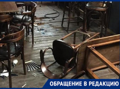 Семья пострадавшего ставропольца ищет свидетелей драки в кафе в парке Победы
