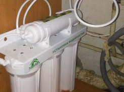 Китайские фильтры для очистки воды «впаривают» доверчивым пенсионерам на Ставрополье