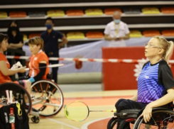 Бронза до Паралимпиады доведет? Ставропольские спортсмены готовятся к вояжу в Токио