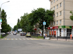 Улицу Пушкина перекроют на два дня в Ставрополе 