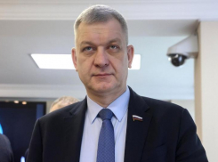 Депутат Госдумы от Ставрополья Иванов вошел в президиум Совета при президенте России 