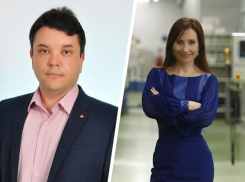 Стали известны имена еще двух кандидатов на пост мэра Ставрополя