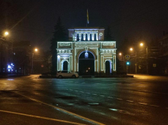 До +18 градусов похолодает в Ставрополе 27 июня