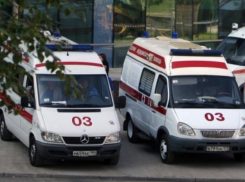 Больше двадцати машин скорой помощи получит Ставропольский край