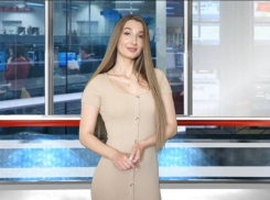 Вика из «Блокнота» возвращает в Ставрополь теплую майскую погоду