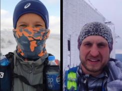 Спортсмен из Железноводска приглашает на забег «Дедов Морозов»