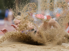 Трофеи из Подмосковья и Чувашии: ставропольские легкоатлеты отличились на крупных стартах