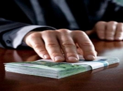 Директор рынка подозревается в получении взятки на Ставрополье