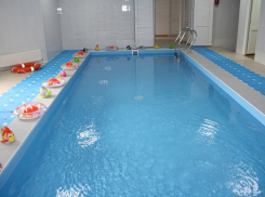 В Ставропольском крае появится детский сад с бассейном