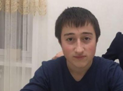 В Ставрополе пропал 16-летаний Али Ахмедов