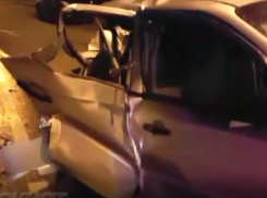 Для пострадавшего в страшном ДТП в Кисловодске срочно требуется кровь 