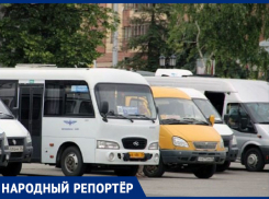Сотрудники ГИБДД проверят «разбитые» 7 автобусы в Ставрополе после жалоб горожан  