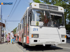 Пробки в 10 баллов в Ставрополе спровоцировали 10 ДТП 