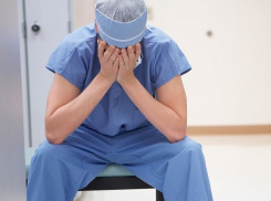 Из-за ошибки хирурга мужчине ампутировали ногу на Ставрополье