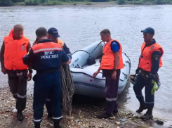 Поиски пропавшего 15-летнего подростка в реке Кубань на Ставрополье продолжат 12 июля