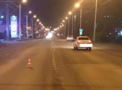 Нарушившая ПДД школьница угодила под колеса авто в Ставрополе