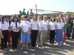 Работников закрывающегося завода «Кавминводы» обвинили в несанкционированном митинге из-за обращения к Путину