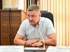 Второй за неделю: еще один глава округа на Ставрополье подал в отставку